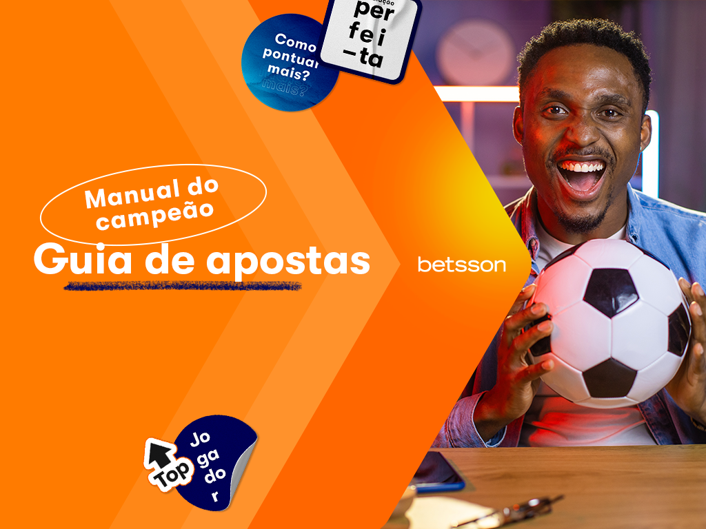 Facilidade de Apostas na Betsson