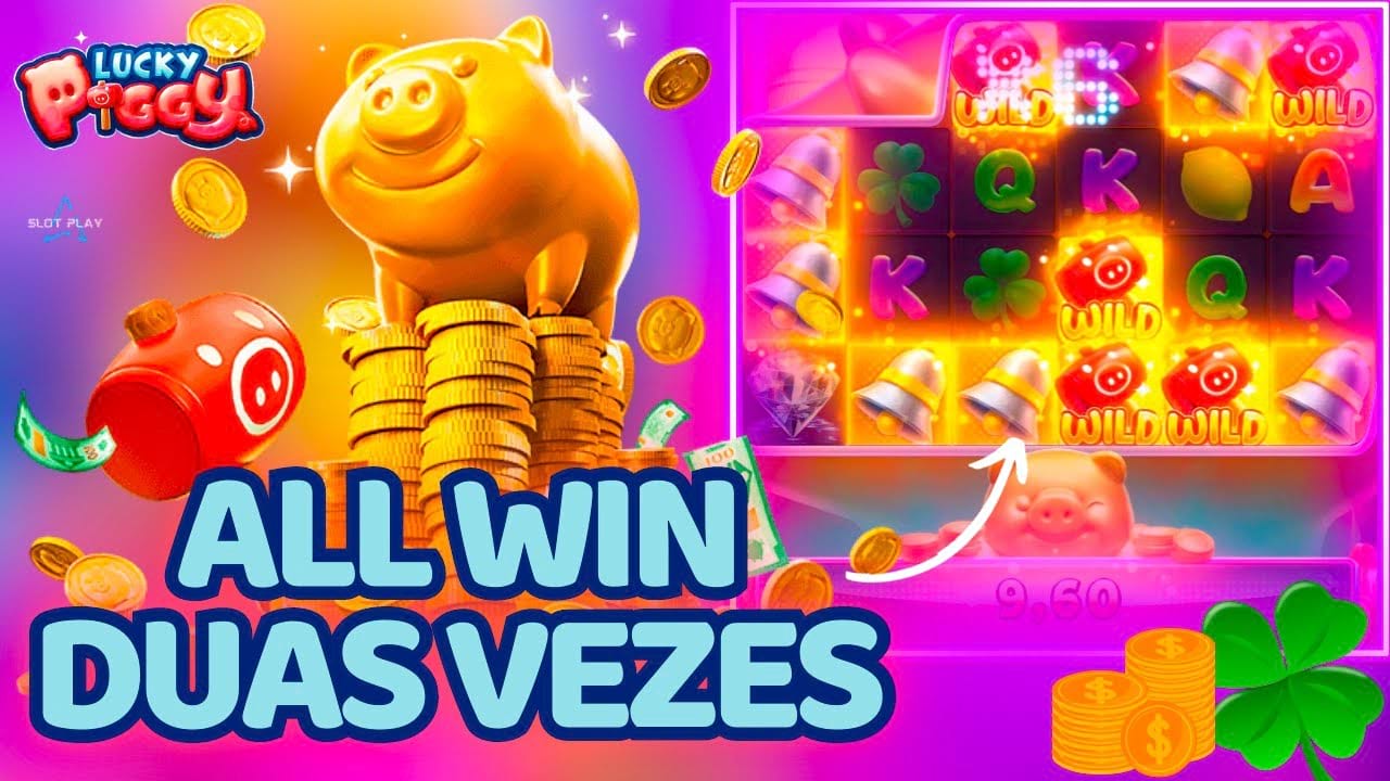 Melhor Horário para Jogar Lucky Piggy