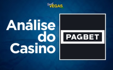 Análise do Pagbet Casino